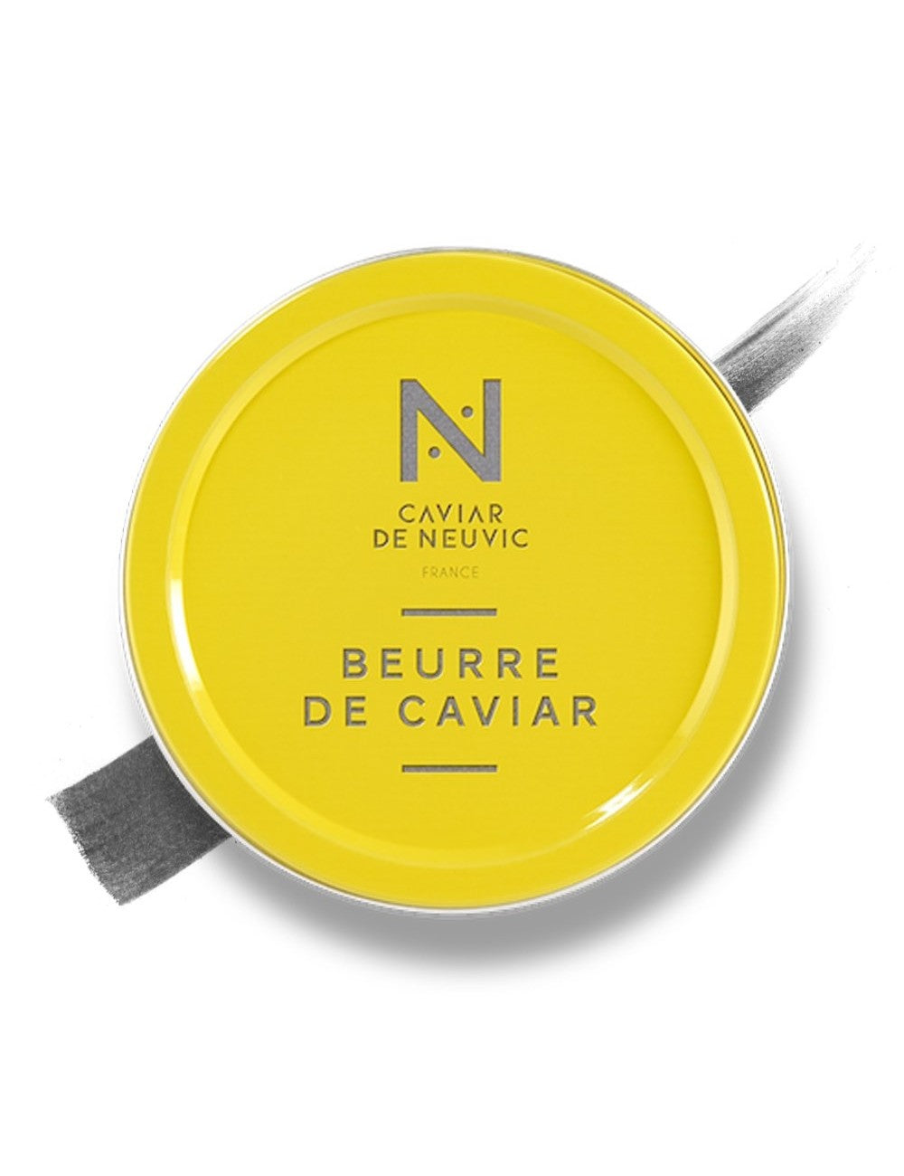 Neuvic Beurre de Caviar, 45gr