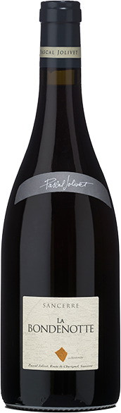 Pascal Jolivet Sancerre Rouge "La Bondenotte" 2022, 75cl