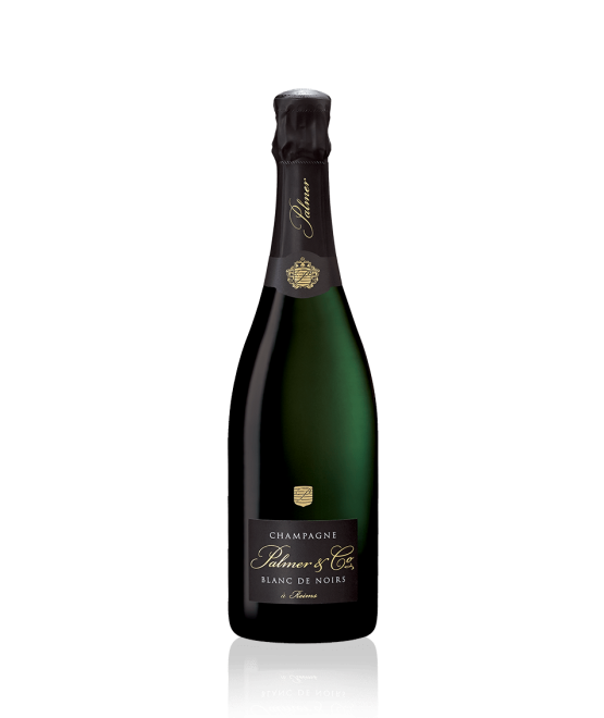 Champagne Palmer Blanc de Noirs, 75 cl