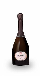 Champagne Dom Ruinart Rosé Brut 2007, 75 cl