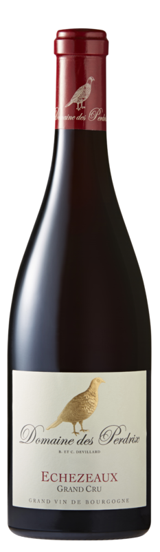 Echezeaux Grand Cru 2017 - Domaine des Perdrix - 75 cl