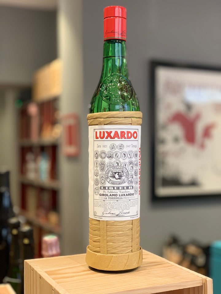 Luxardo Maraschino Originale 32% Alc, 70 cl