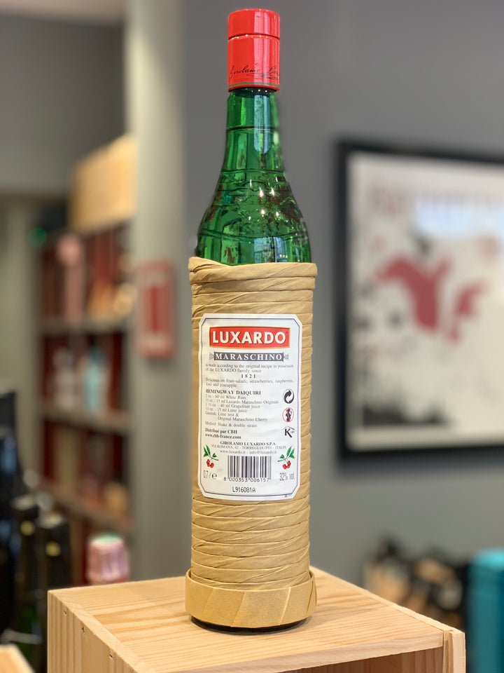 Luxardo Maraschino Originale 32% Alc, 70 cl