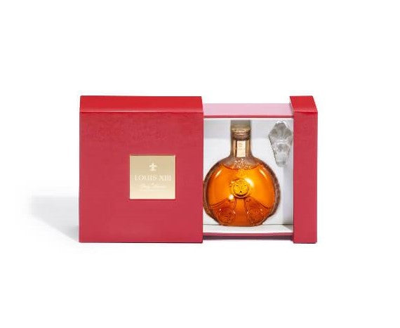 Louis XIII cognac Grande Champagne, Remy Martin, 5 cl