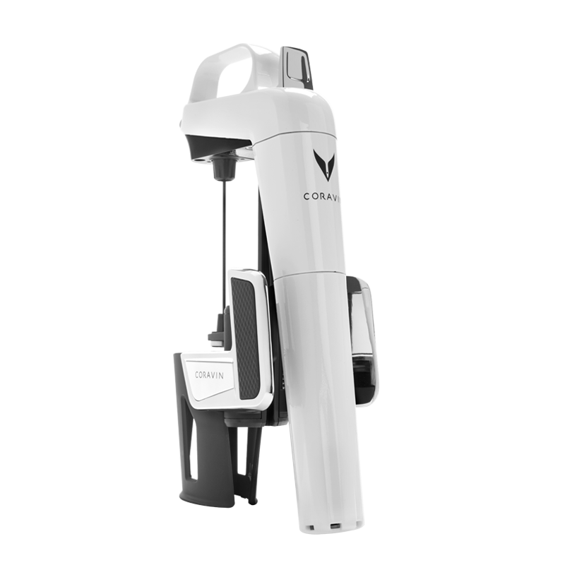 Coravin™ Model Two Elite White